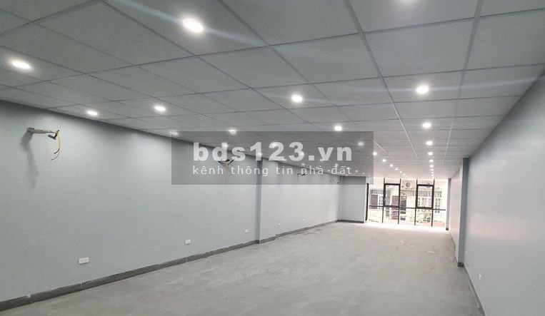 cho thuê nhà khu phân lô ngõ 27 Đại Cồ Việt..
