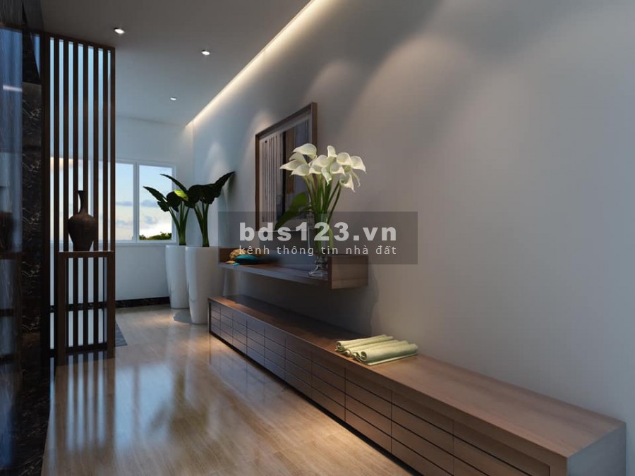 Bán nhà mặt phố Giảng Võ, Doanh Thu 250tr/ tháng, 90m x 9 tầng, Thang Máy.