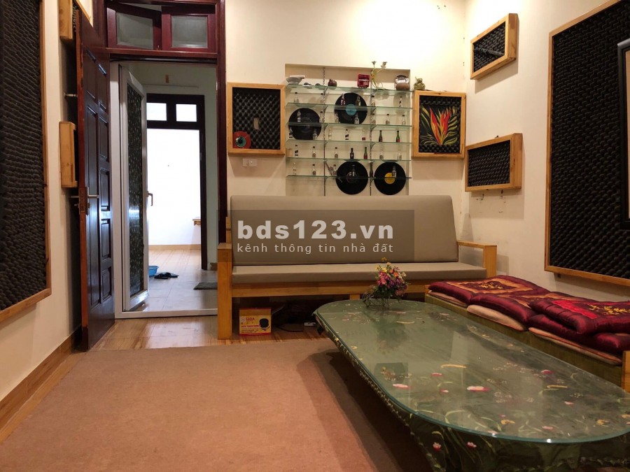 Bán nhà Cát Linh Đống Đa, dt 60m2, 5t ầng, giá 7.x tỷ, hiếm nhà bán, ngõ bá gác gần phố