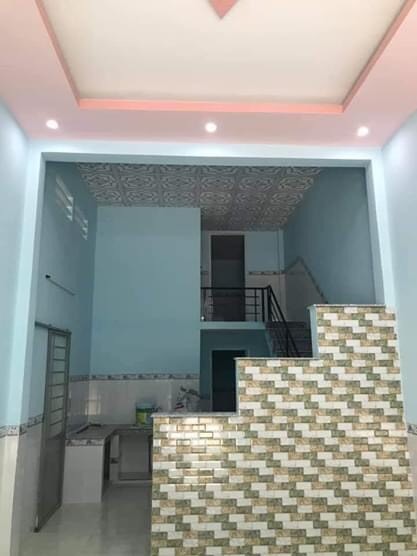 Nhượng lại dãy trọ 14 phòng, 2 kiot ngay chợ Mỹ Phước 3, thu nhập gân 20 triệu/thang
