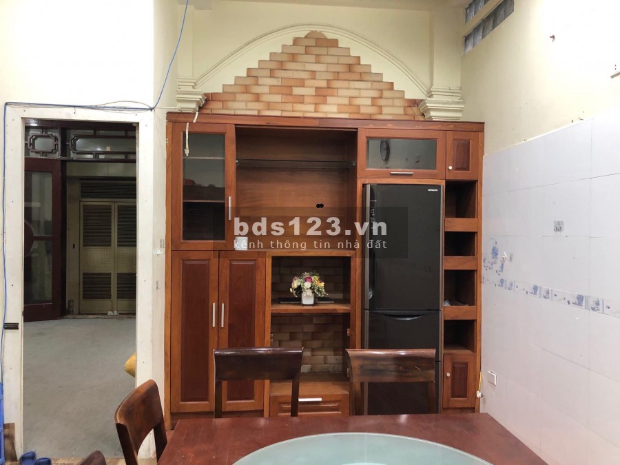 Bán nhà Cát Linh Đống Đa, dt 60m2, 5t ầng, giá 7.x tỷ, hiếm nhà bán, ngõ bá gác gần phố