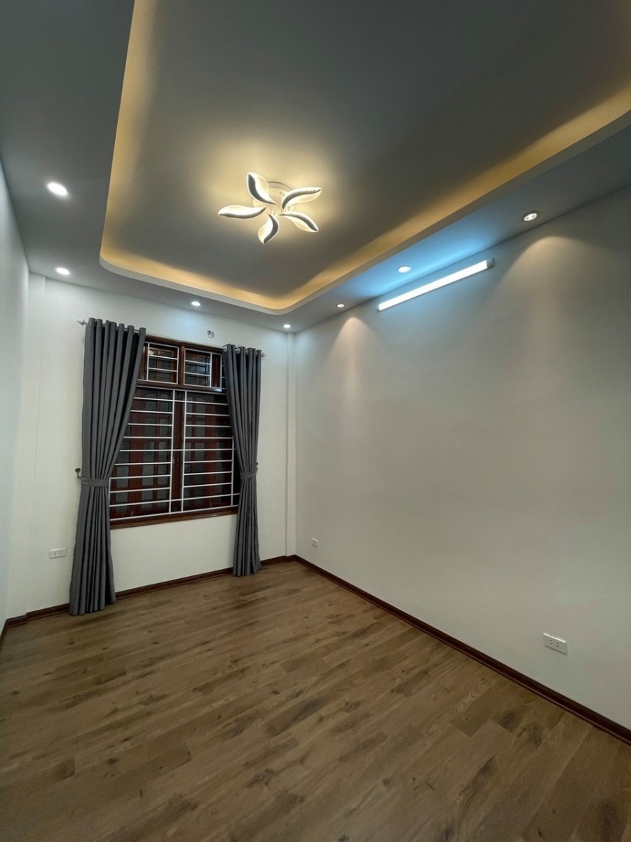 Nhà Siêu đẹp Nguyễn Thị Định, Cầu Giấy 55m2x5T, nhỉnh 7 tỷ, kinh doanh đỉnh, mới đẹp ở ngay