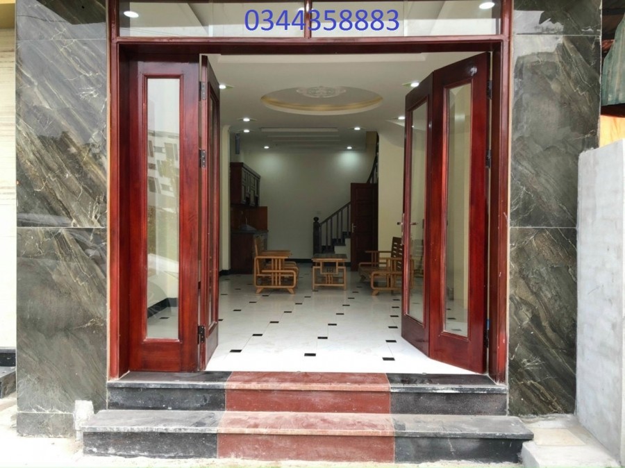Hiếm nhà bán giá rẻ, còn mới ở Hà Đông diện tích 34mx5t giá chỉ 3,7 tỷ