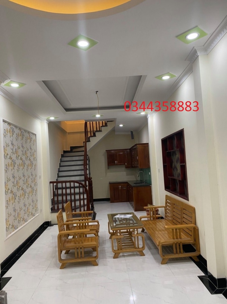 Hiếm nhà bán giá rẻ, còn mới ở Hà Đông diện tích 34mx5t giá chỉ 3,7 tỷ