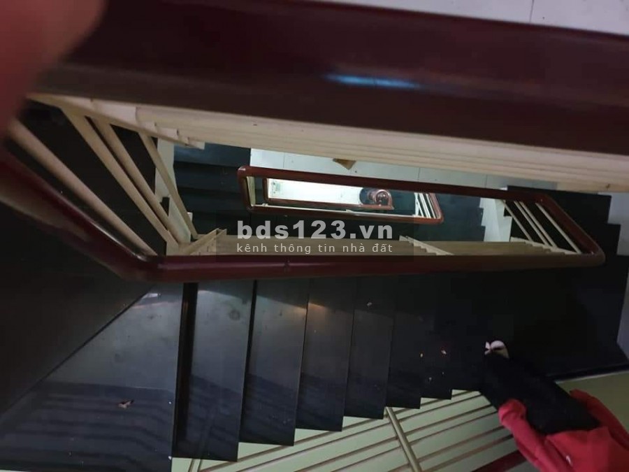 Bán nhà Đặng Minh Trứ P.10 Quận Tân Bình 5 Tầng 6PN 90m2 Giá 7.5 tỷ