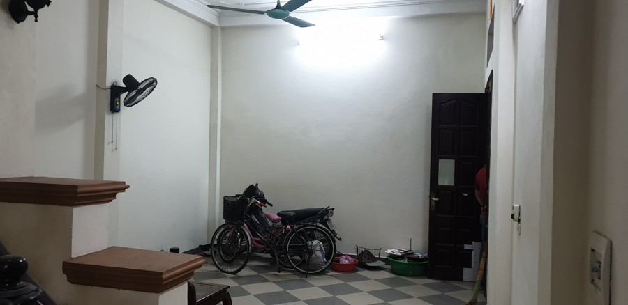 Bán nhà Thịnh Quang diện tích 43m2 4 tầng giá 3 tỷ hơn, lhcc 0914682909