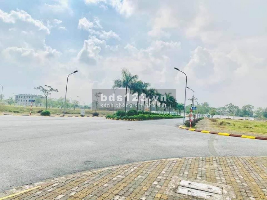 Cơ hội sở hữu đất nền Inoha City Phú Xuyên trực tiếp từ CĐT với giá tốt nhất