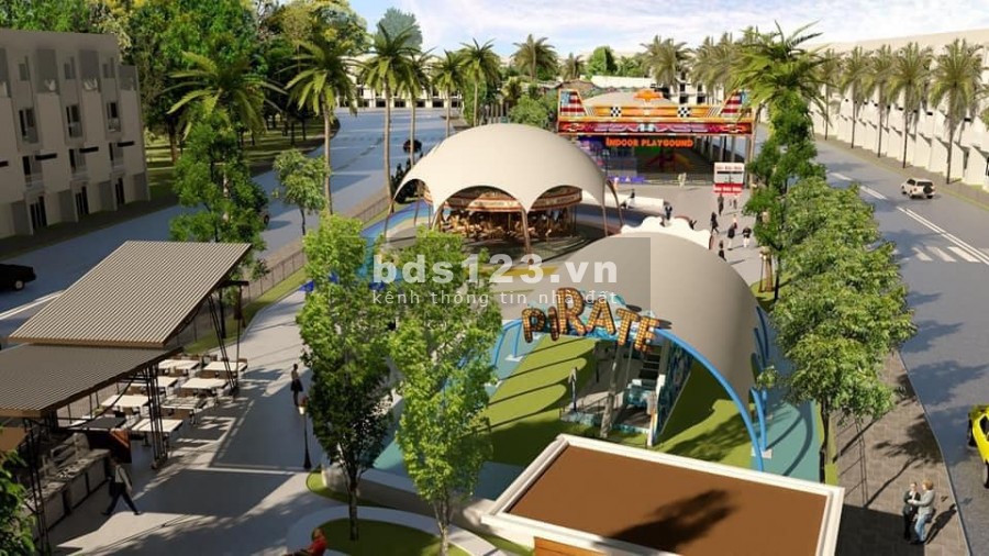 Green Dragon City Cẩm Phả, gân hàng hỗ không lãi suất trong 2 năm