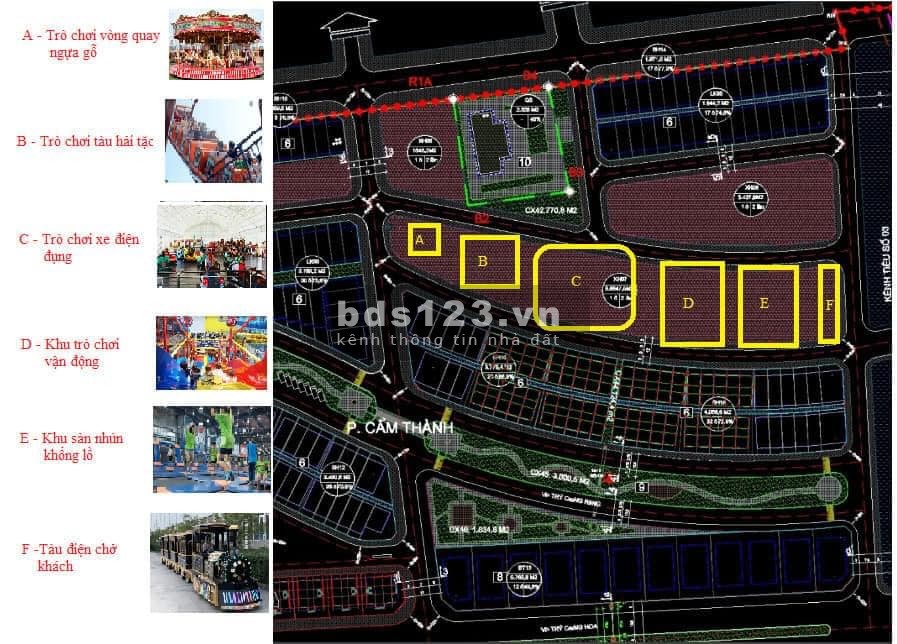Green Dragon City Cẩm Phả, gân hàng hỗ không lãi suất trong 2 năm