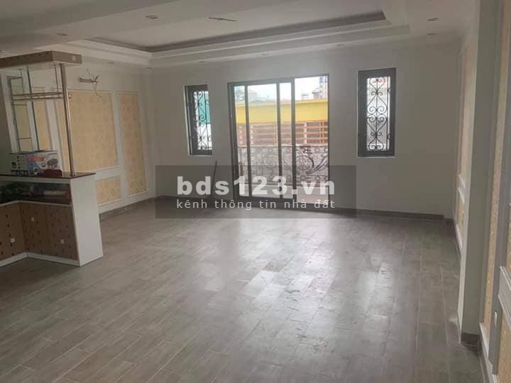 Bán nhà Dương Quảng Hàm, Nhà mặt ngõ kinh doanh, Nhà mới, 65 m2, 13,5 tỷ