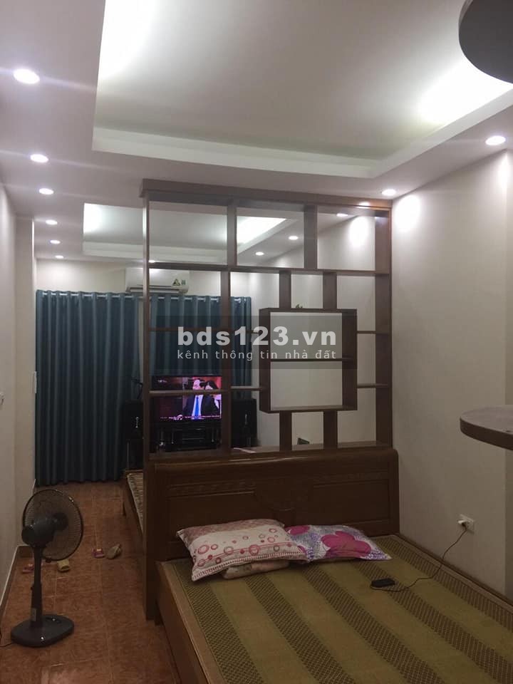 Bán nhà Trần Khát Chân. Hai Bà Trưng, giá cực rẻ. 30m, 4 tầng, giá bán 2,3tỷ