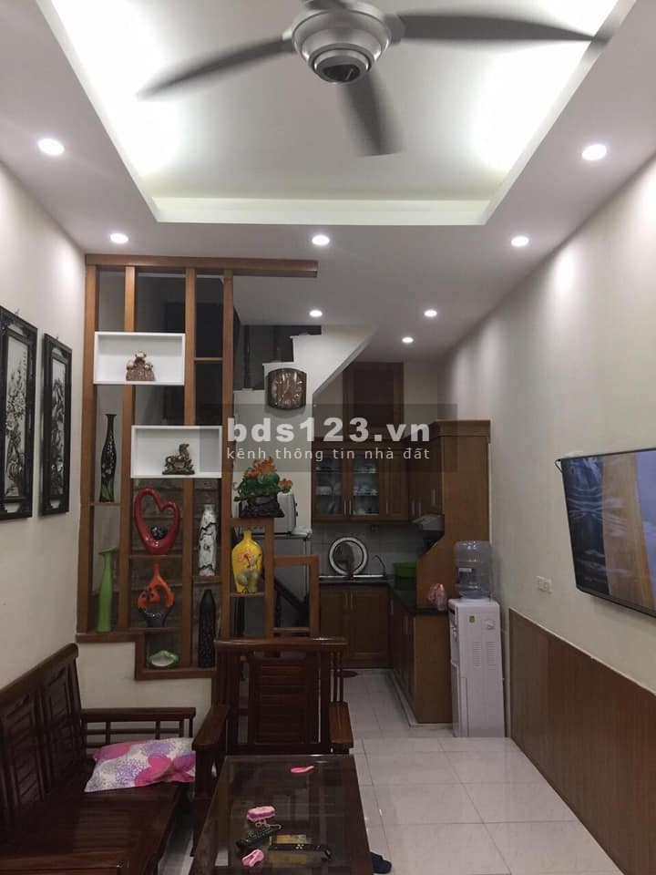 Bán nhà Trần Khát Chân. Hai Bà Trưng, giá cực rẻ. 30m, 4 tầng, giá bán 2,3tỷ