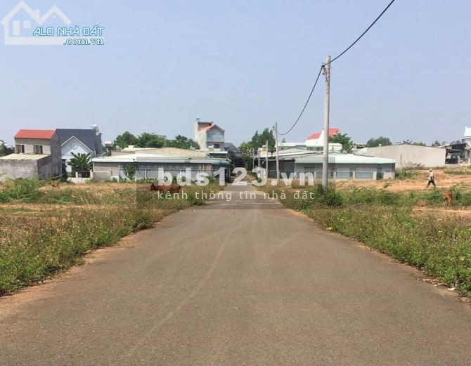 Tôi cần bán gấp 2 lô đất ở bến cát dt 5x20 , và 5x30 thổ củ 100% sổ hồng riêng