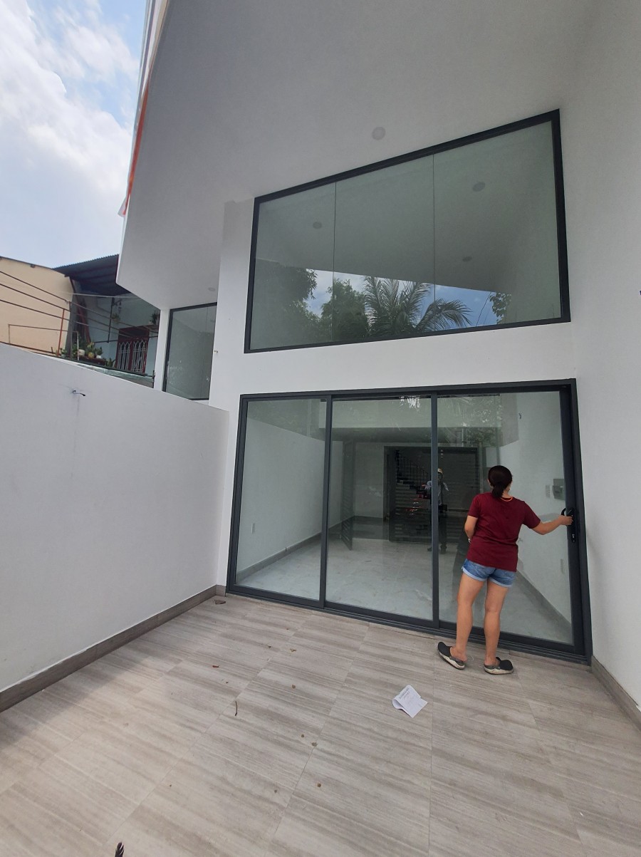 Bán 2 tòa nhà văn phòng, Phường 1, Quận Gò Vấp, 164m2, Giá 16.8 tỷ LH 0852889139 Mr.Nhật
