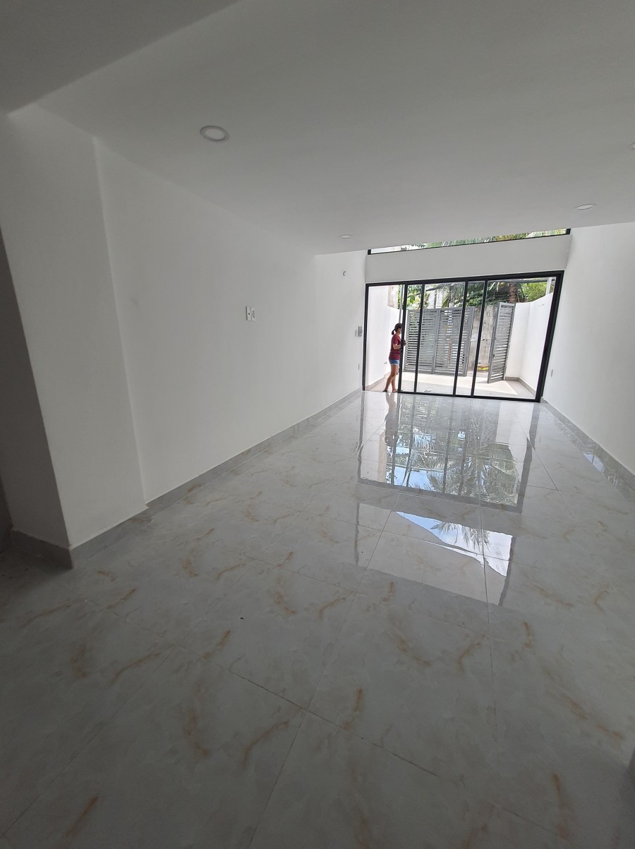 Bán 2 tòa nhà văn phòng, Phường 1, Quận Gò Vấp, 164m2, Giá 16.8 tỷ LH 0852889139 Mr.Nhật