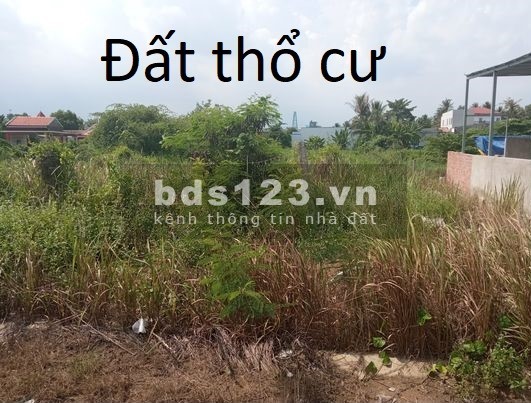 Còn vài lô đất mặt tiền đường có sổ riêng, chỉ với 500 triệu, chính chủ, làm việc nhanh