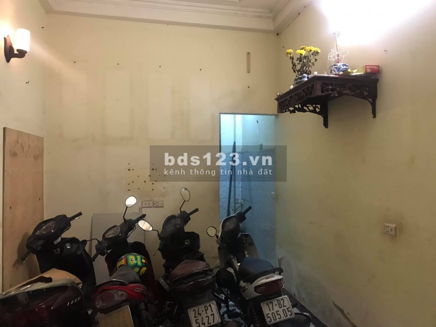 Bán nhà hiếm nhỉnh 2 tỷ, sổ riêng, tiện ích xung quanh 25m2 giá 2.5 tỷ