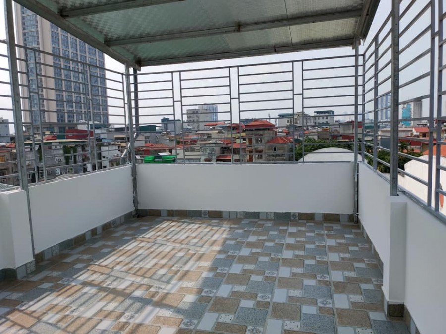 Bán nhà mới ở ngay, Nguyễn Tuân, Quận Thanh Xuân, dt 60m2, 5T, giá 6.7 tỷ