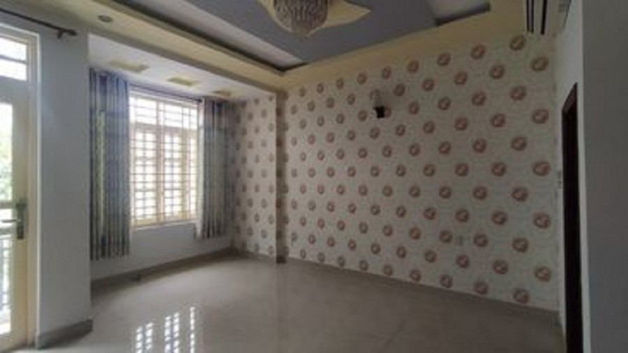 Bán nhà 3 tầng giá rẻ Lê Văn Thọ Gò vấp HXH 75m2 chỉ 4,8 tỷ.