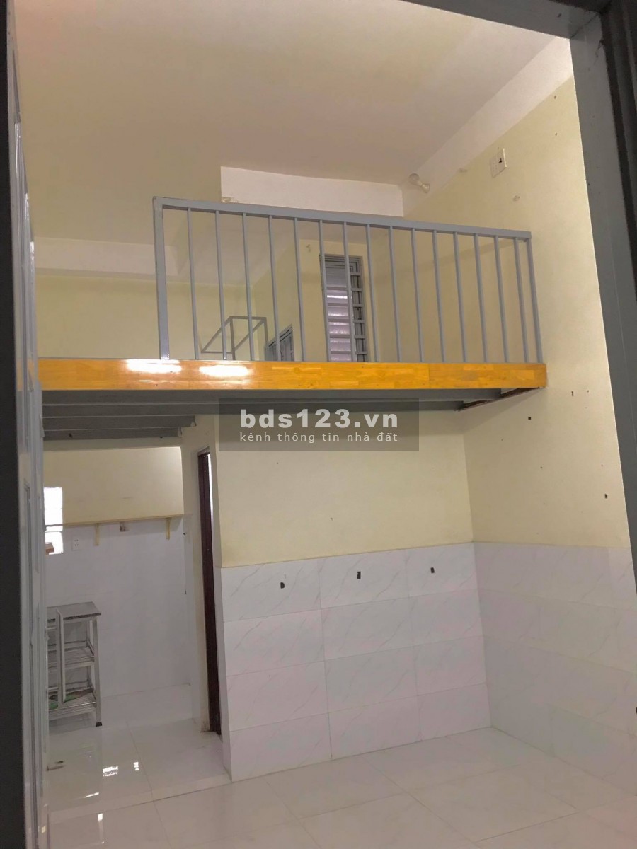 cho thuê căn hộ giá rẻ tân bình