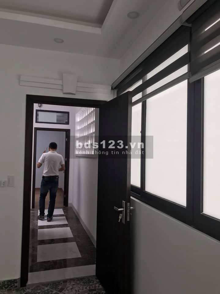 Siêu phẩm mặt phố Nguyễn Lương Bằng BÁN dòng tiền cực tốt DT 89M, 7T, MT 6M Vị Trí Đẹp .