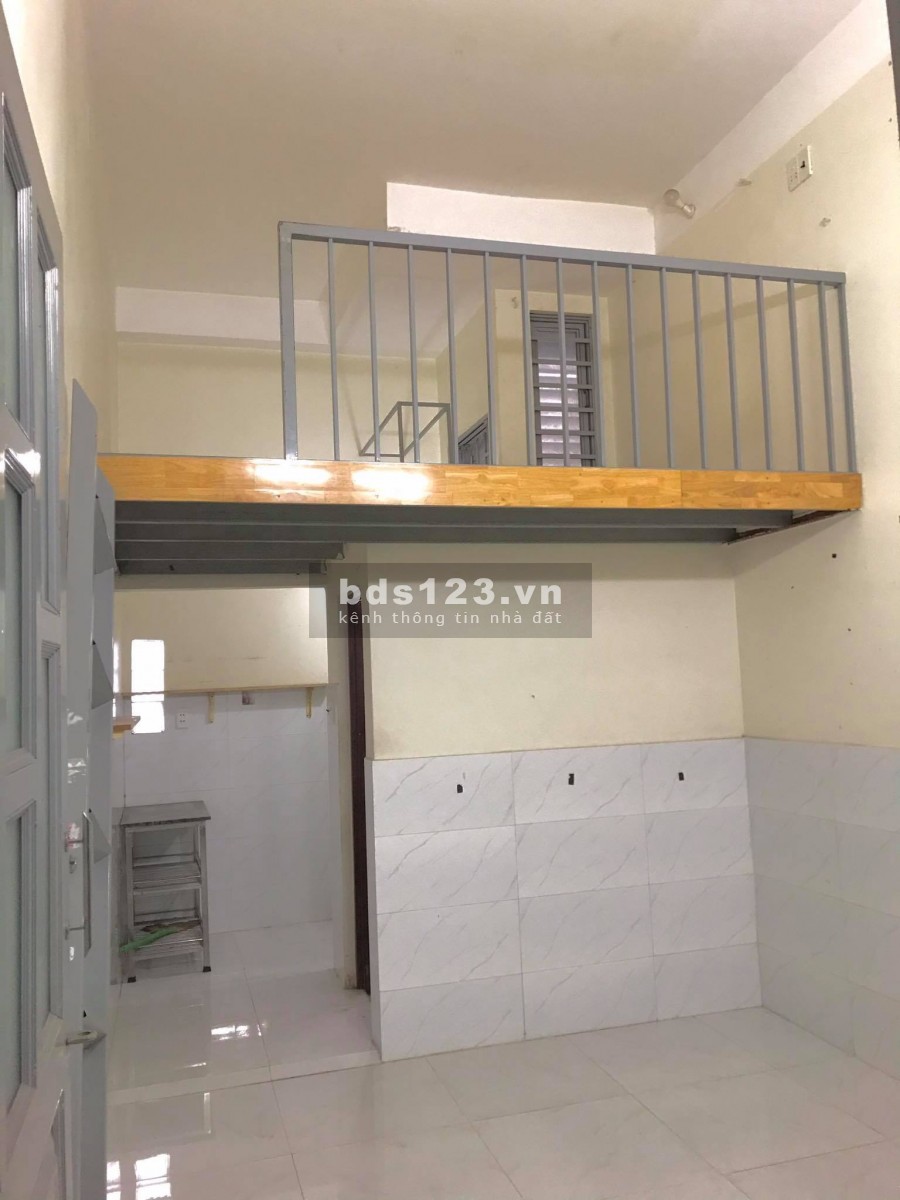 cho thuê căn hộ giá rẻ tân bình