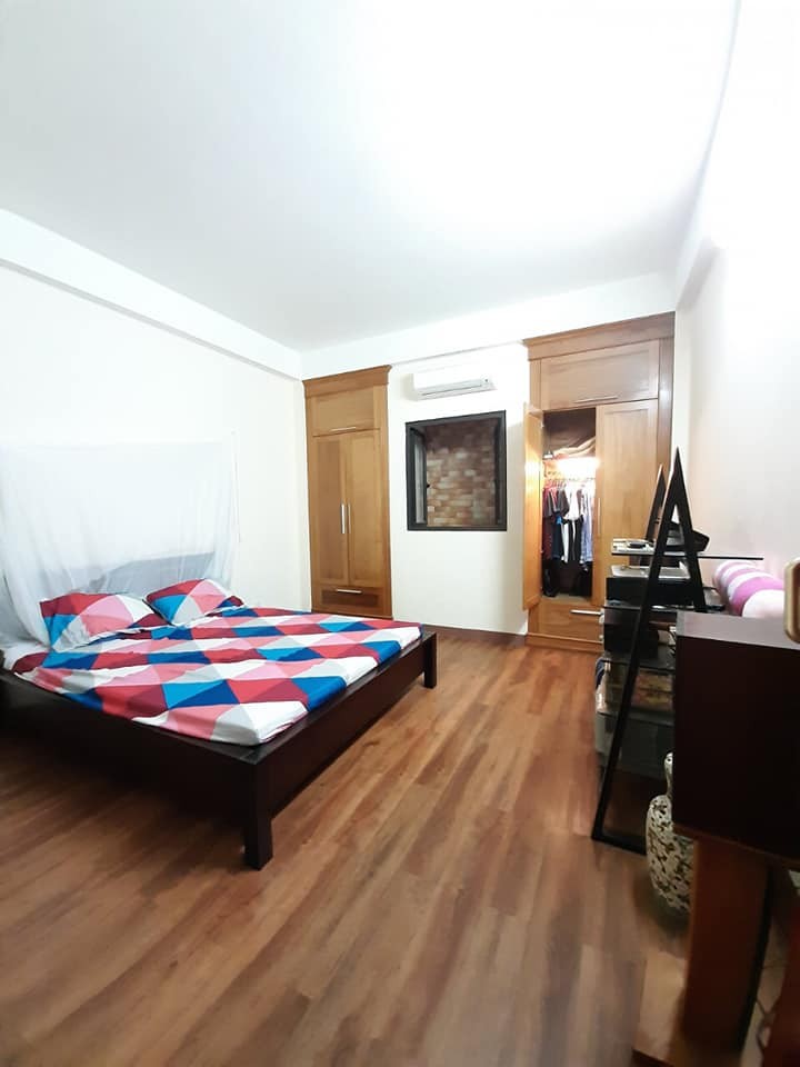 Bán nhanh nhà phố Bùi Xương Trạch 28m x 5T mới xây vào ở ngay giá chỉ 1,48 tỷ