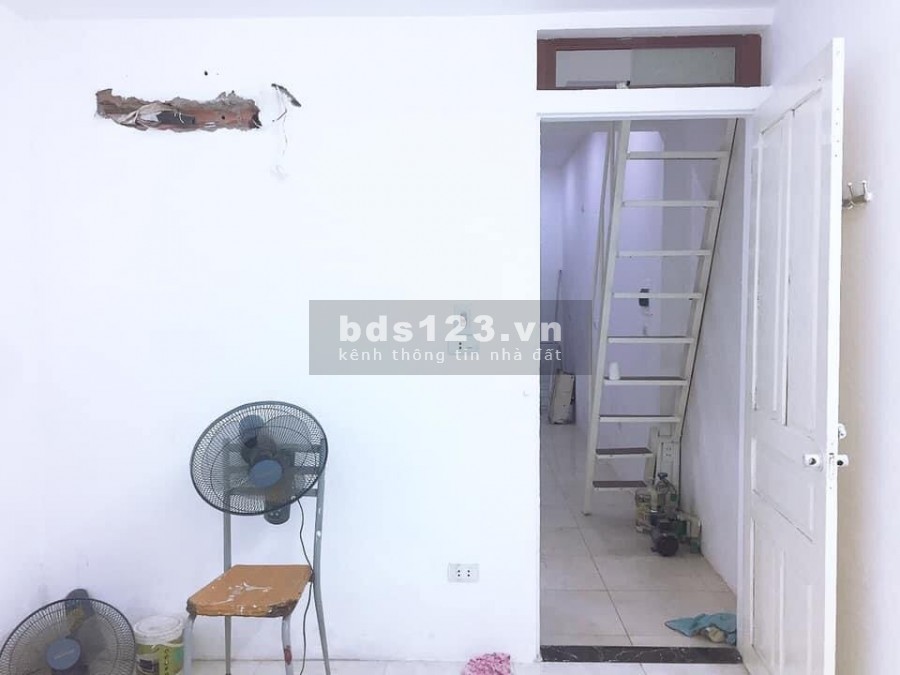 Bán nhà Khu Văn Quán Hà Đông, dt 37m2, mặt tiền 3.7m, 5 tầng, giá 4.2 tỷ