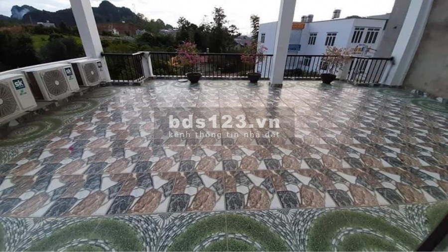 Bán nhà khu đô thị Hoàng Long Tổ 3 phường Chiềng Sinh, TP Sơn La, Sơn La