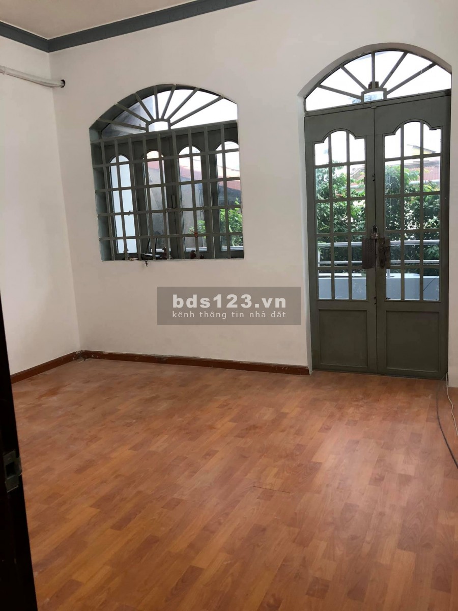 Để Lại Căn Nhà Đường Nguyễn Thượng Hiền, Phường 5, Quận Bình Thạnh, HCM