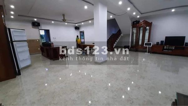 Bán nhà khu đô thị Hoàng Long Tổ 3 phường Chiềng Sinh, TP Sơn La, Sơn La