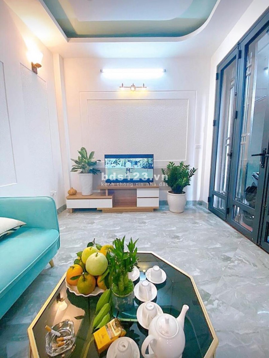 Bán nhà Hà Trì, Hà Đông, dân trí cao, chủ nhà công chức, dt 40m, nhỉnh 2 tỷ