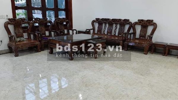 Bán nhà khu đô thị Hoàng Long Tổ 3 phường Chiềng Sinh, TP Sơn La, Sơn La