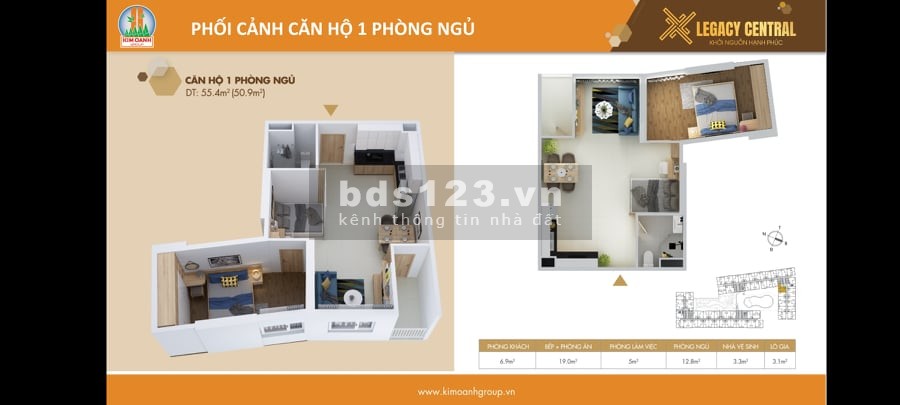 Căn hộ 2 pn, 2 wc chỉ với 1.39 tỷ, book ngay từ bây giờ để được nhiều chiếc khấu ưu đãi hấp dẫn