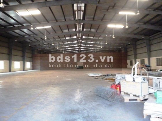 Cho thuê kho xưởng DT 1000m2- 5000m2 tại Yên Nghĩa Hà Đông Hà Nội