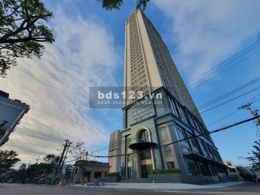 Altara Residences - Chìa khóa trao tay sở hữu lâu dài ngay trung tâm biển TP Quy Nhơn – 0939 81 3696