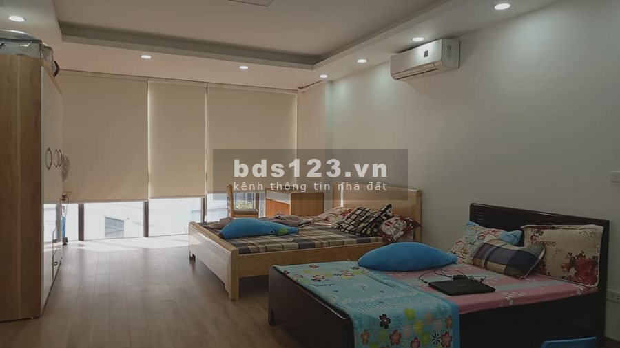 Bán nhà, Ngõ Thông, Hồ Tùng Mậu, 61m2, 4 tầng, giá hơn 4 tỷ