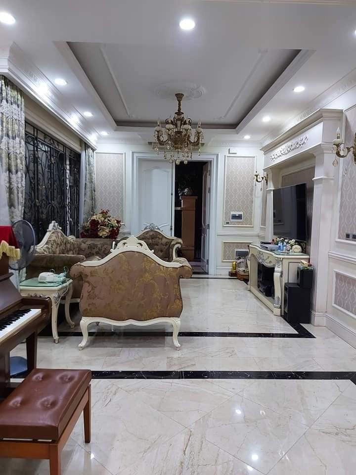Bán gấp nhà khu đô thị Văn Phú, Hà Đông 76m x 4T MT4.5m chỉ 6 tỷ 400.