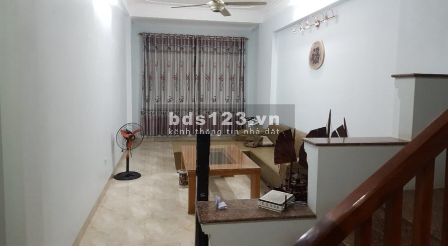 Gia đình cần nhà tại Lê Trọng Tấn - Hà Đông 5 tầng 62m2, đường ô tô tránh, giá 4,2 tỷ