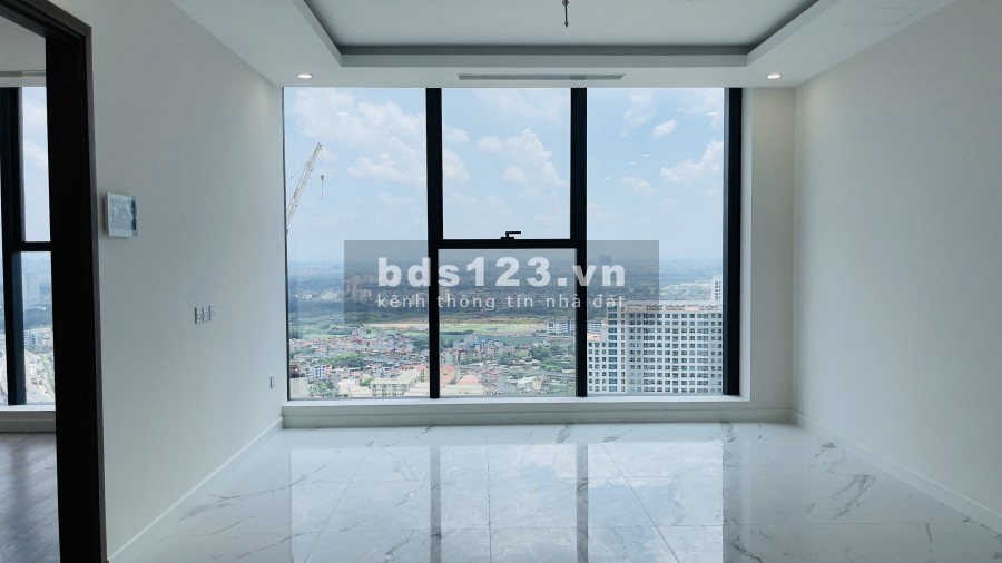 Chính chủ bán căn 2PN - 74.4m2 S3 Sunshine City tầng cao view toàn thành phố 3,9 tỷ