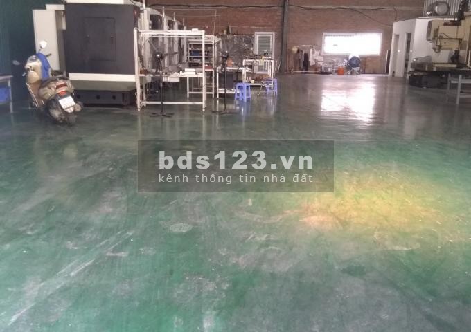 Cho thuê kho xưởng DT 1000m2- 5000m2 tại Yên Nghĩa Hà Đông Hà Nội