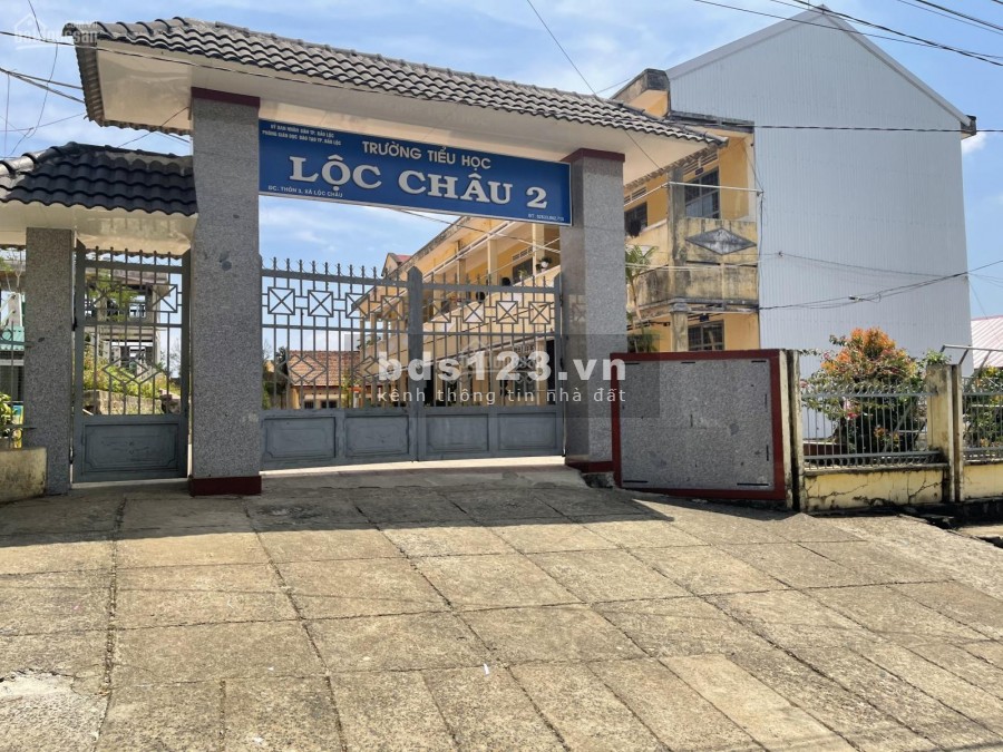 Đất Xào Lộc Châu diện tích 10000m2 giá 16 tỷ, pháp lí chính chủ