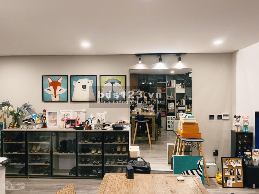 Cho thuê 02 căn hộ PentStudio Hồ Tây, DT 75m2 và 110m2, view Hồ Tây, Nhật Tân, Giá từ 8tr/tháng. LH 0944 596 256