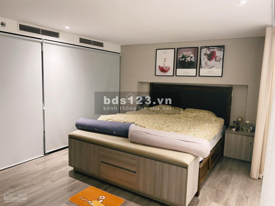 Bán 03 căn hộ PentStudio Hồ Tây, DT 58 – 108m2, Giá chỉ từ 1.5 tỷ, full đồ. LH 0944596256