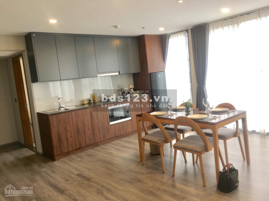 Cho thuê 02 căn hộ PentStudio Hồ Tây, DT 75m2 và 110m2, view Hồ Tây, Nhật Tân, Giá từ 8tr/tháng. LH 0944 596 256