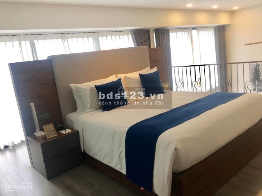 Cho thuê 02 căn hộ PentStudio Hồ Tây, DT 75m2 và 110m2, view Hồ Tây, Nhật Tân, Giá từ 8tr/tháng. LH 0944 596 256