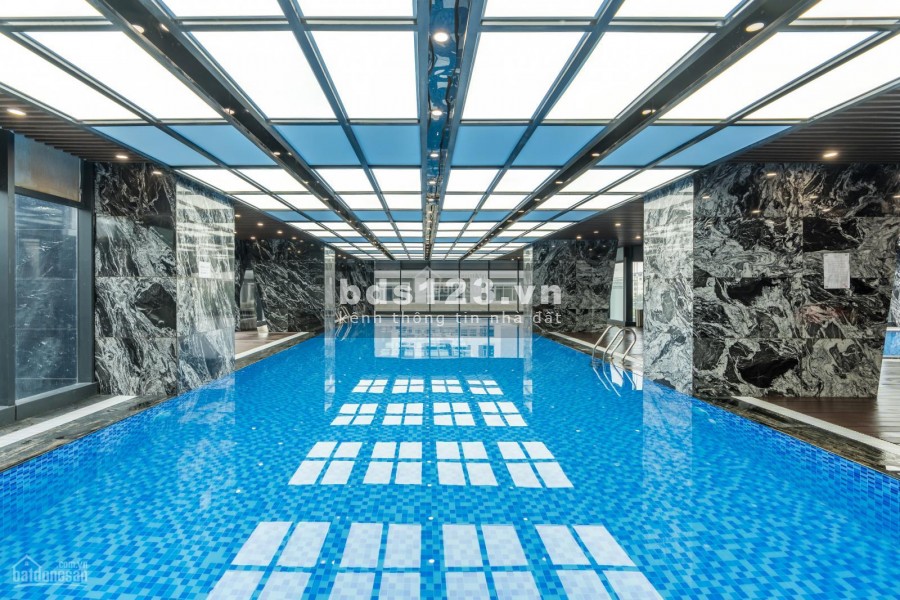 Bán căn hộ 2PN và 3PN Sunshine City – Ciputra, DT 73 – 104m2, full đồ, giá 35 triệu/m2