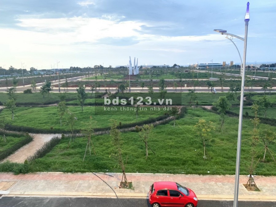 Cơ hội duy nhất tại dự án khu đô thị Ân Phú Buôn Ma Thuột đầu tư là lãi