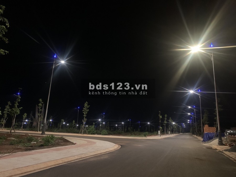 Cơ hội duy nhất tại dự án khu đô thị Ân Phú Buôn Ma Thuột đầu tư là lãi