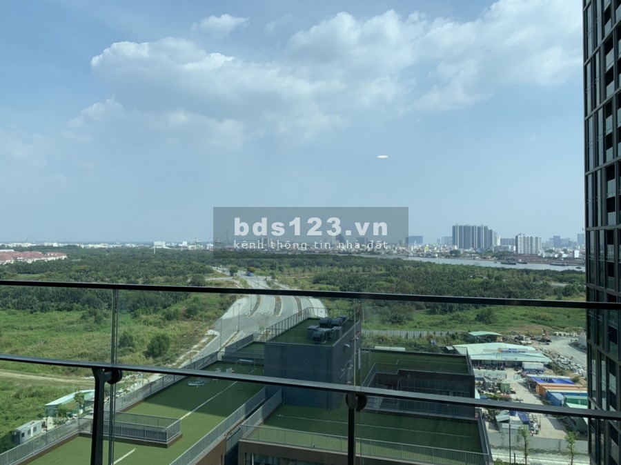 Bán căn 3pn+1 tòa Linden Empire City diện tích 148m2 suất NNN